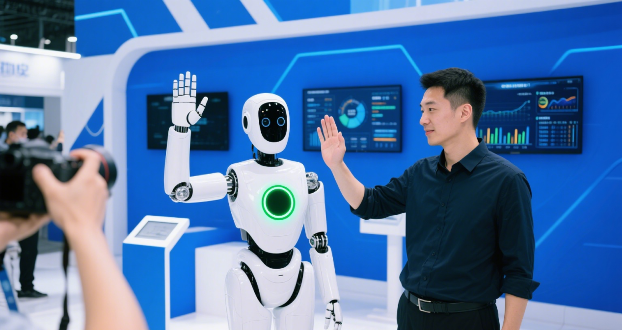 大元宝智能能碳大模型：全球工业变革的智能引擎